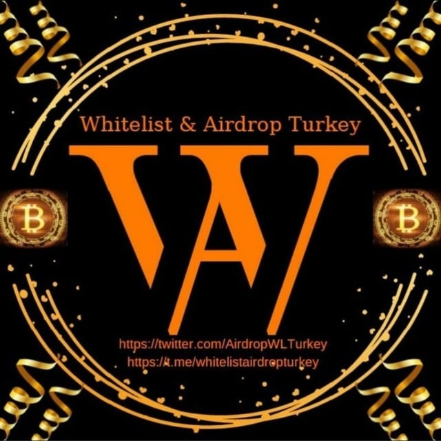 Whitelist & Airdrop tweet media