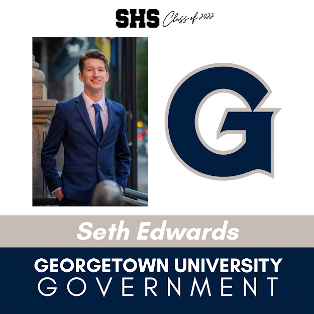 SHS Class of 2022 tweet media