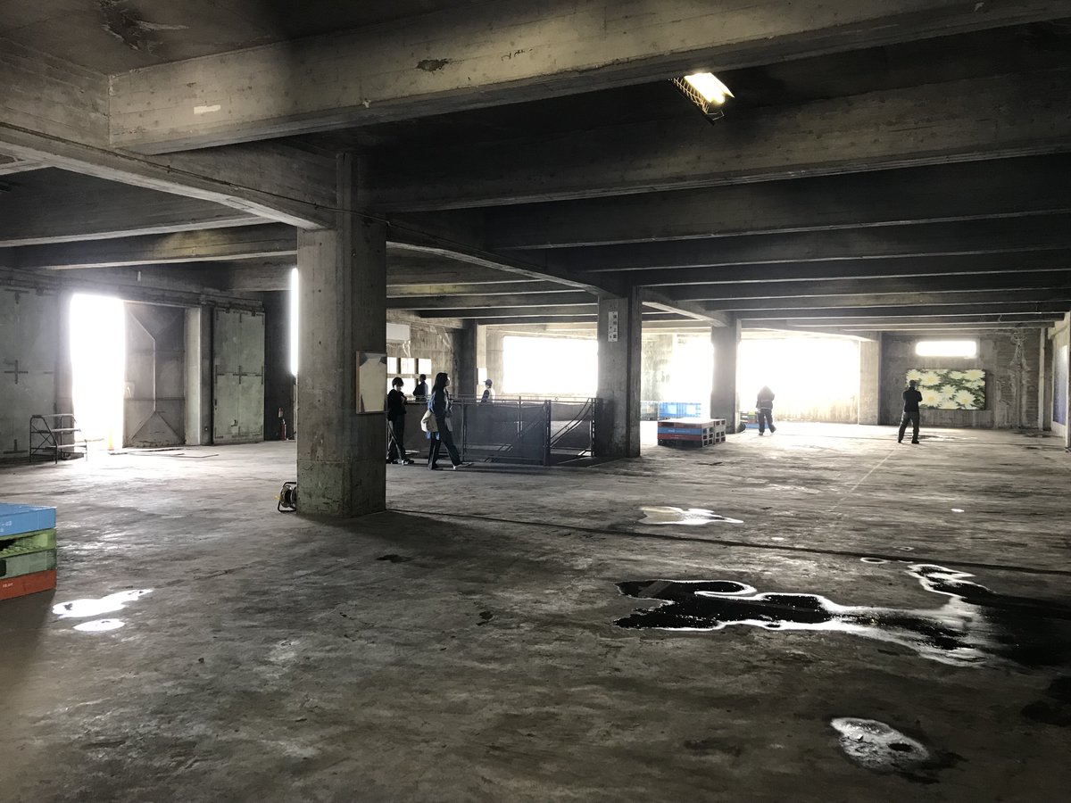 磯部涼 tweet media