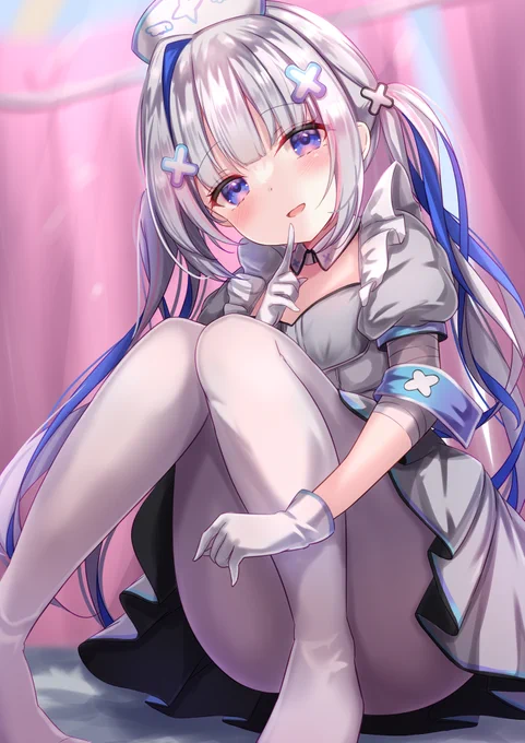 かなたそ💫
#かなたーと 