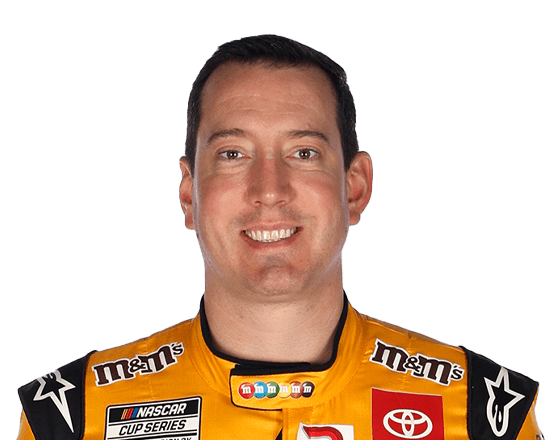 Happy 37th birthday to (Kyle Busch)! from 