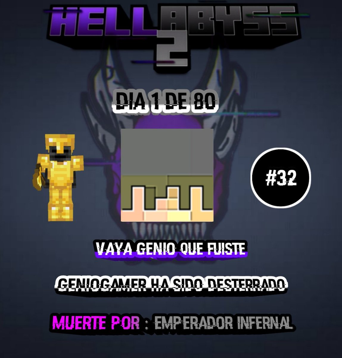 Top 57

Muerte Número 32