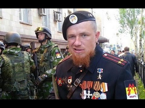 Donbass armies were originally power-based and run by pro-Russian warlords through their personal networks. However, later Russians assassinated those warlords one by one, establishing formal authority-based rule that serves as a model which may be later scaled up all over Russia