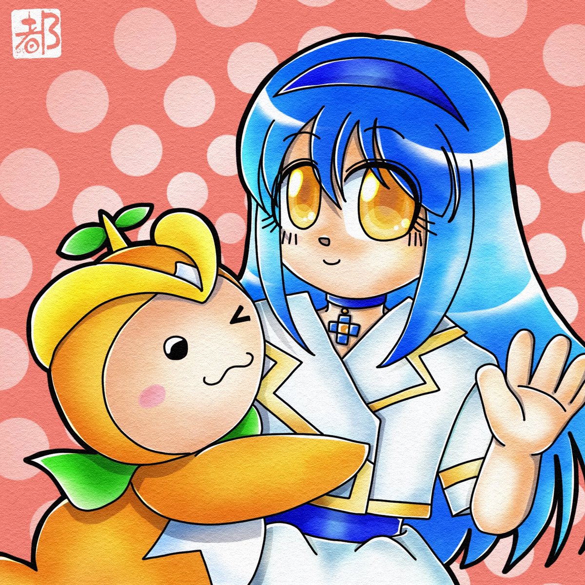 トコろん のイラスト マンガ作品 3 件 Twoucan トコろん のイラスト マンガ作品 3 件 Twoucan