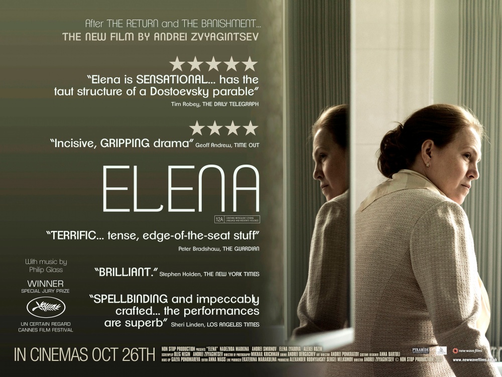 It's well-reflected in the art like a movie "Elena". Elena is married to an old rich man. Her 17 y.o. grandson will be drafted, unless he gets into the college. She asks her husband to pay for the tuition, he refuses. So she kills him. It's a very understandable plot for Russians