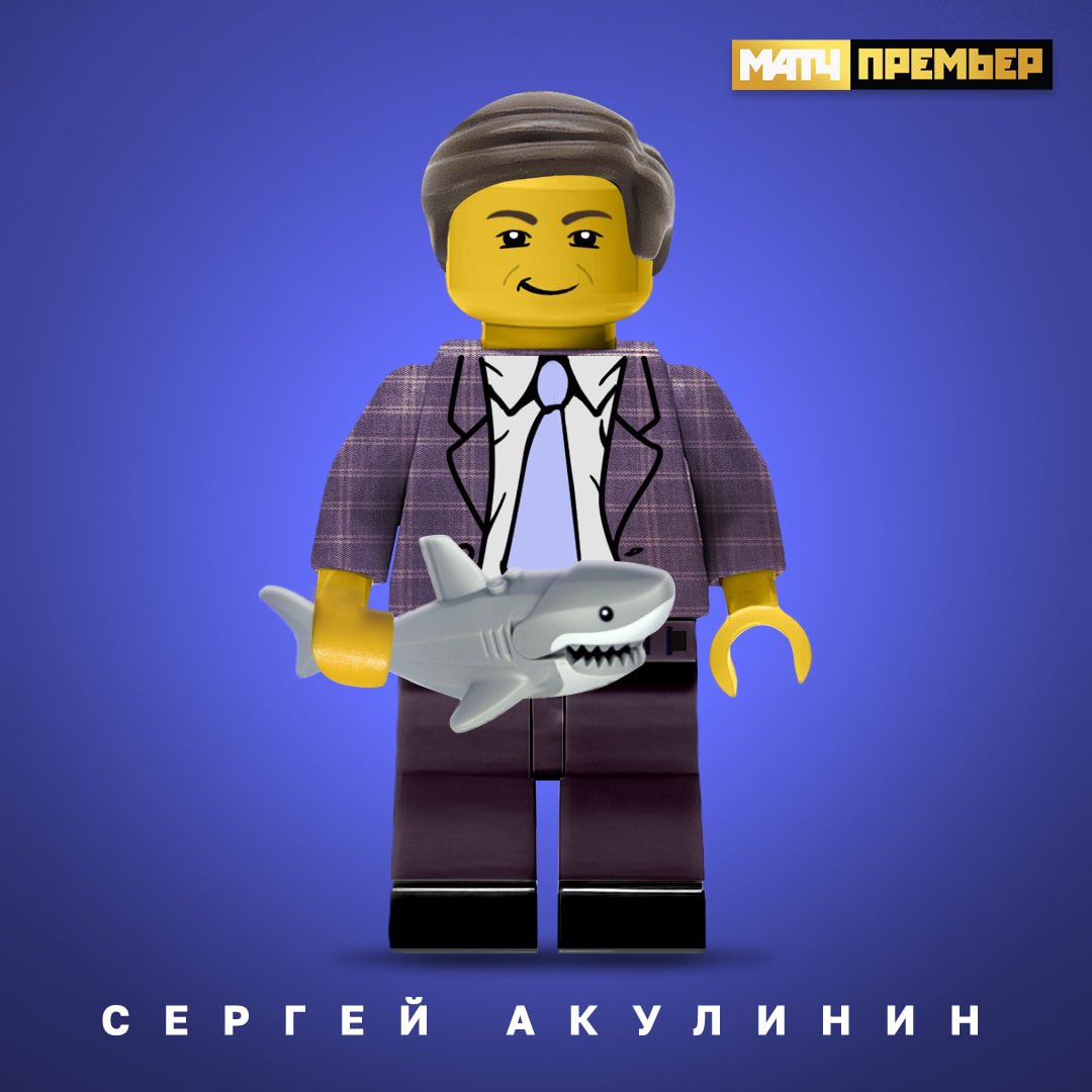 Спасибо <a href="/matchpremier/">МАТЧ ПРЕМЬЕР</a> за точное осмысление образа ))