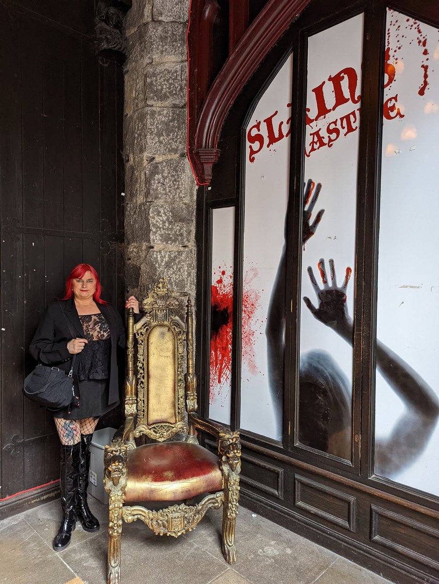 Patrick Rice FCMI tweet media