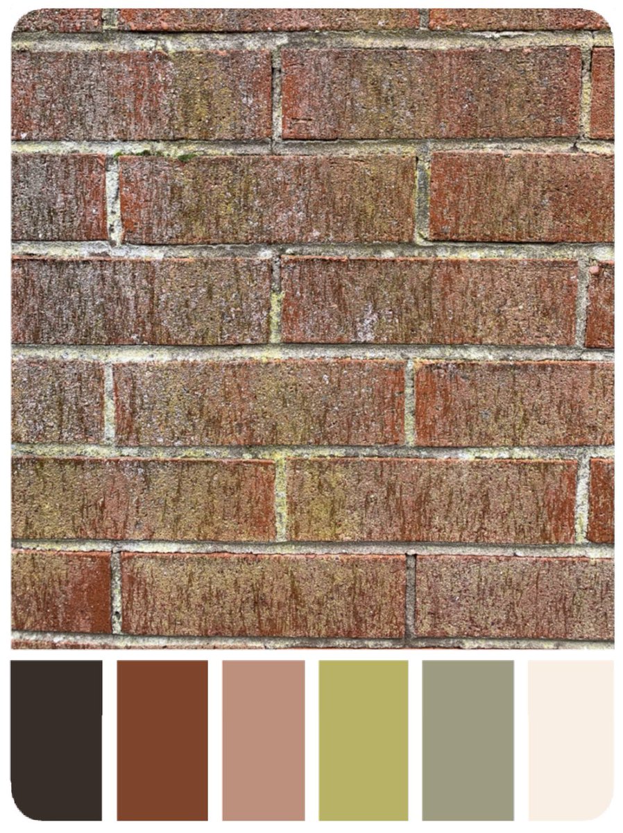 #scenicartistreference #setdresserreference #textureartist  #scenicreference #textures #surfaces #colourpalettes #paintreference  #textureartist #bricks