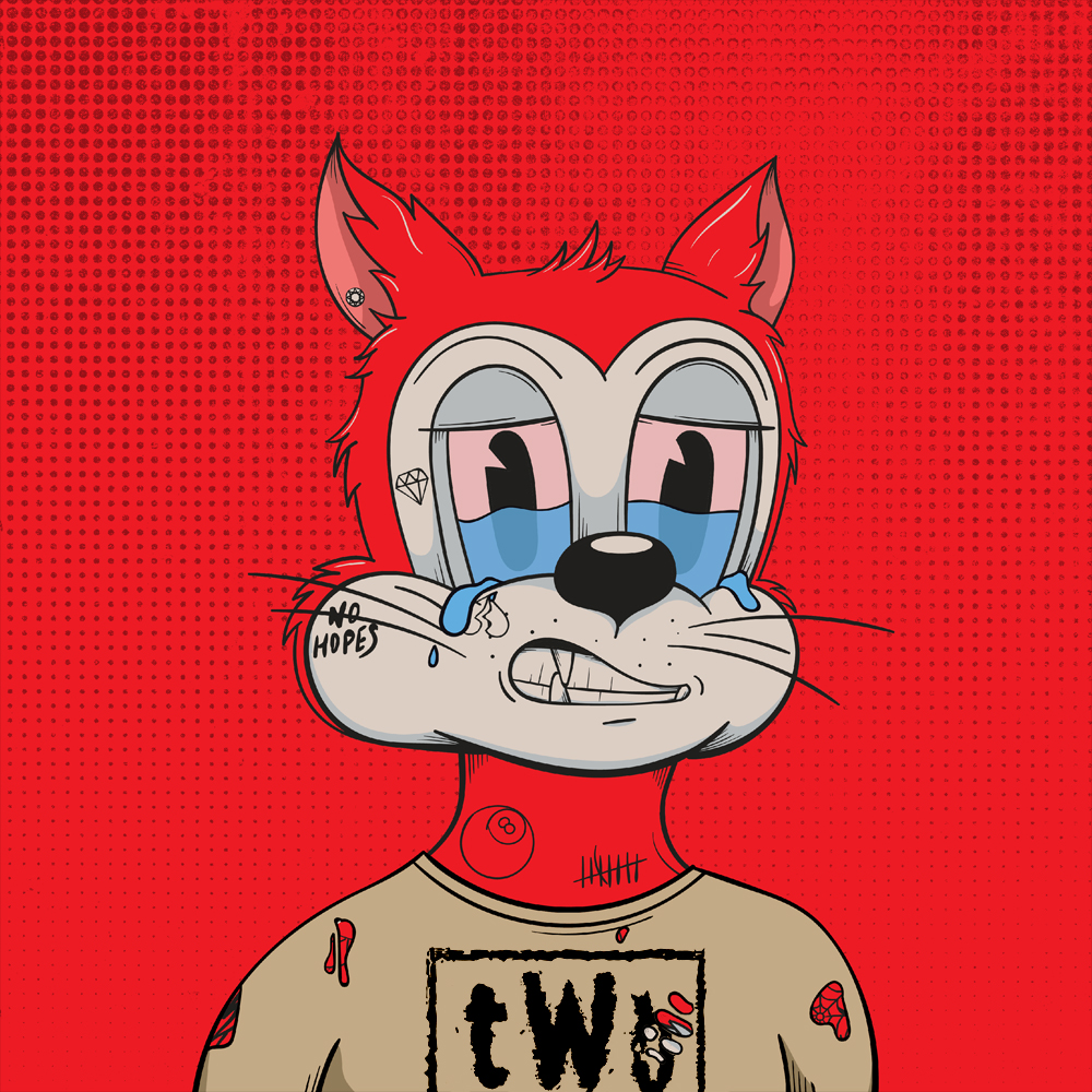 Welcome to the ToonzWorldOrder <a href="/SHL_eth/">SHL</a> 🤝

#TOONZ #ToonzWorldOrder