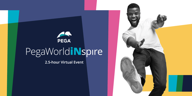 pega's tweet photo. Mark your calendar because #PegaWorld iNspire 2022 is on the horizon! The tech landscape is constantly evolving. Join us as we share the latest and greatest innovations and stories from top influencers, partners, clients, and more! https://t.co/L6UwVwJc2F https://t.co/TdDBi8ryO6