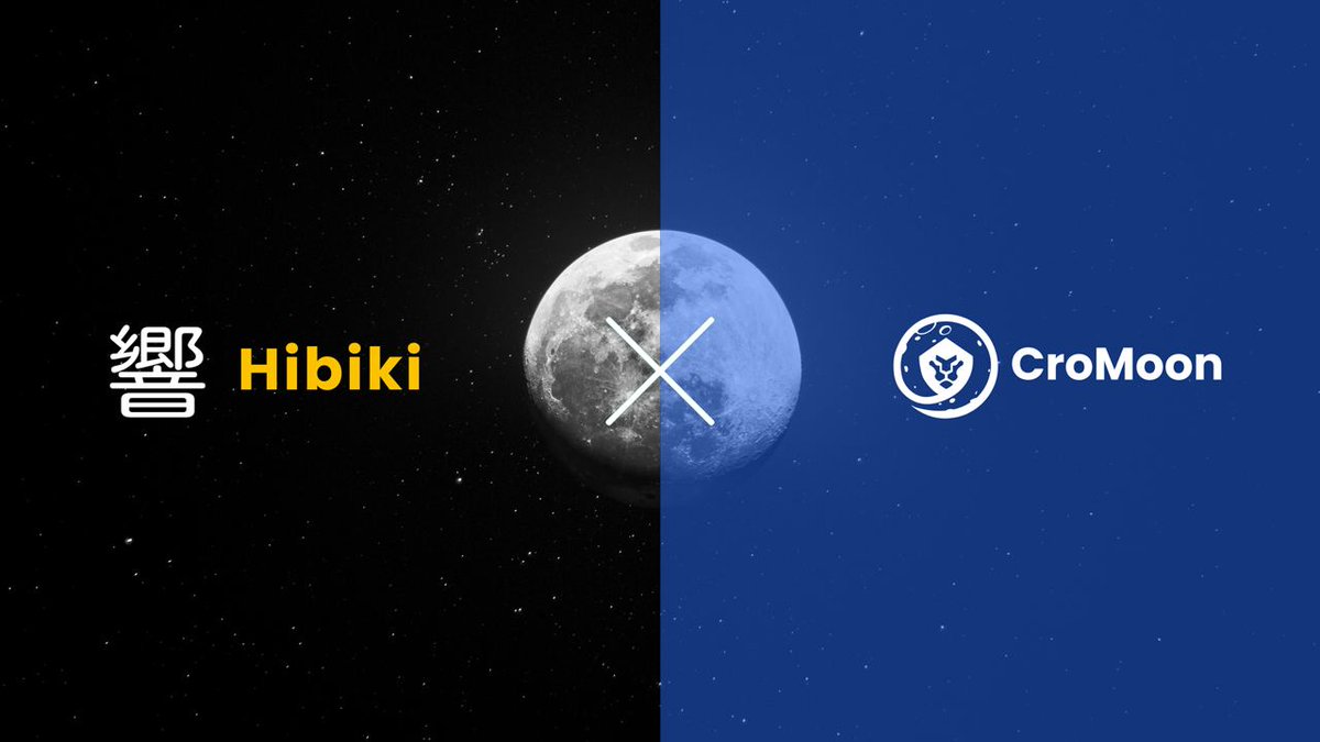 CroMoon Official tweet media