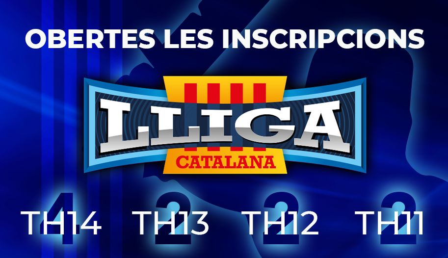Lliga Catalana Clash (@lligacatclash) on Twitter photo 