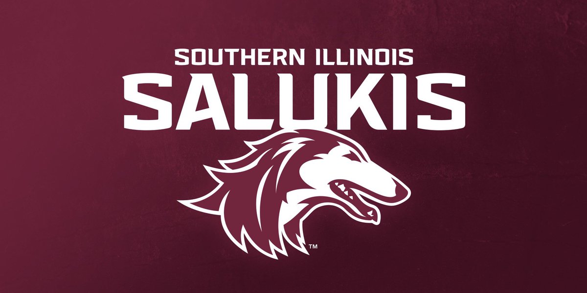 kamwhite29's tweet photo. Blessed to receive a offer from Southern Illinois University @CoachDGibson @AL7AFootball @HHSPantherFB @CoachShot21 https://t.co/u4dlPtjAO3