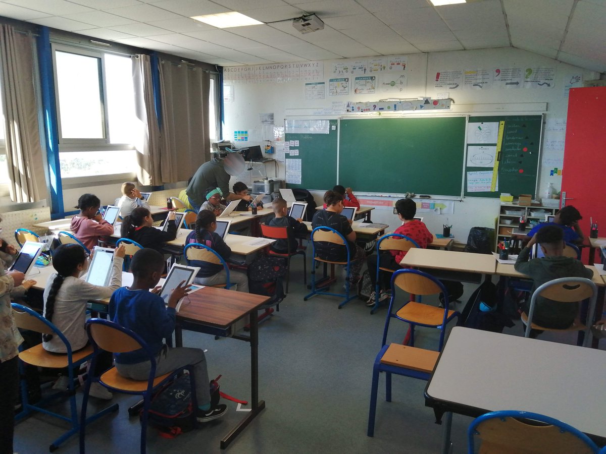 Blanc Ludovic tweet media