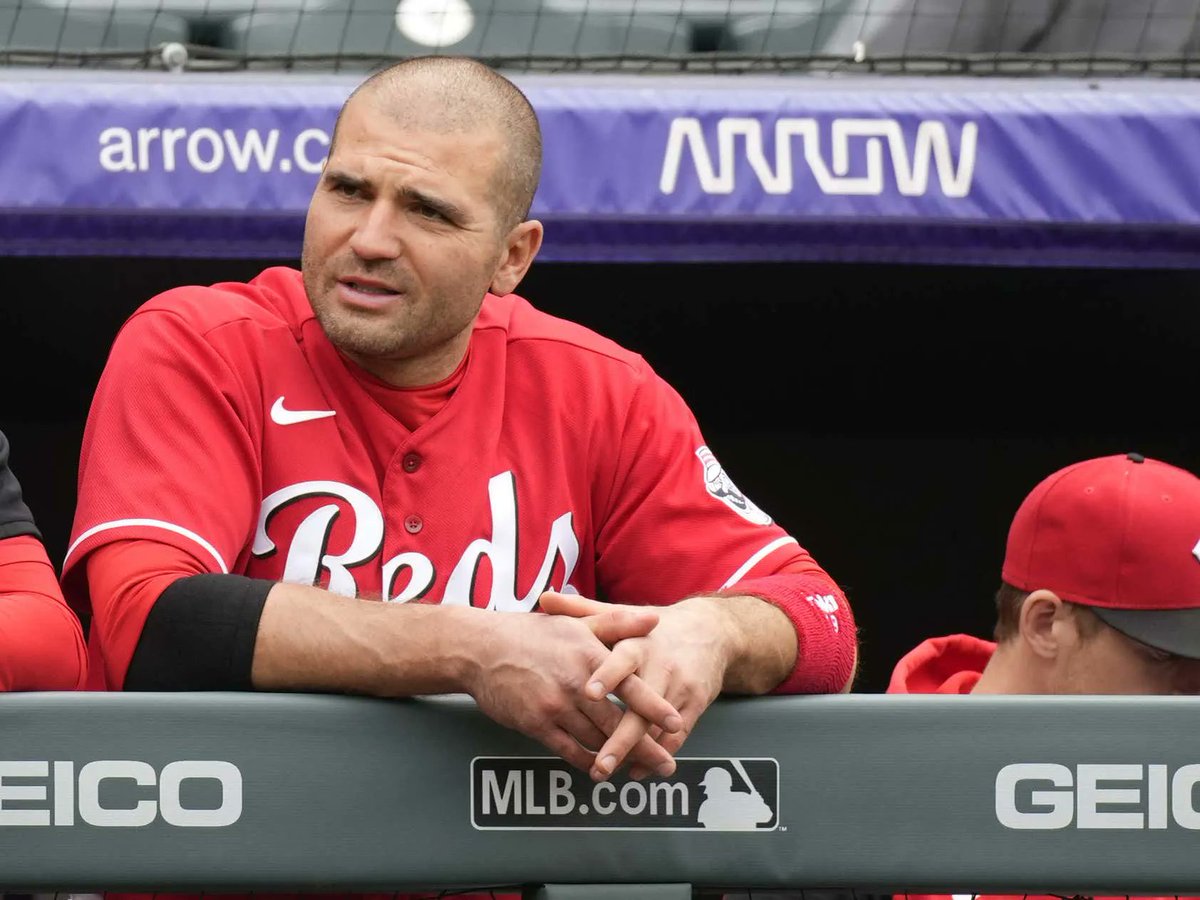 The Reds Could Be The Worst Team In The History Of Professional Organized Sports barstoolsports.com/blog/3416036/t…