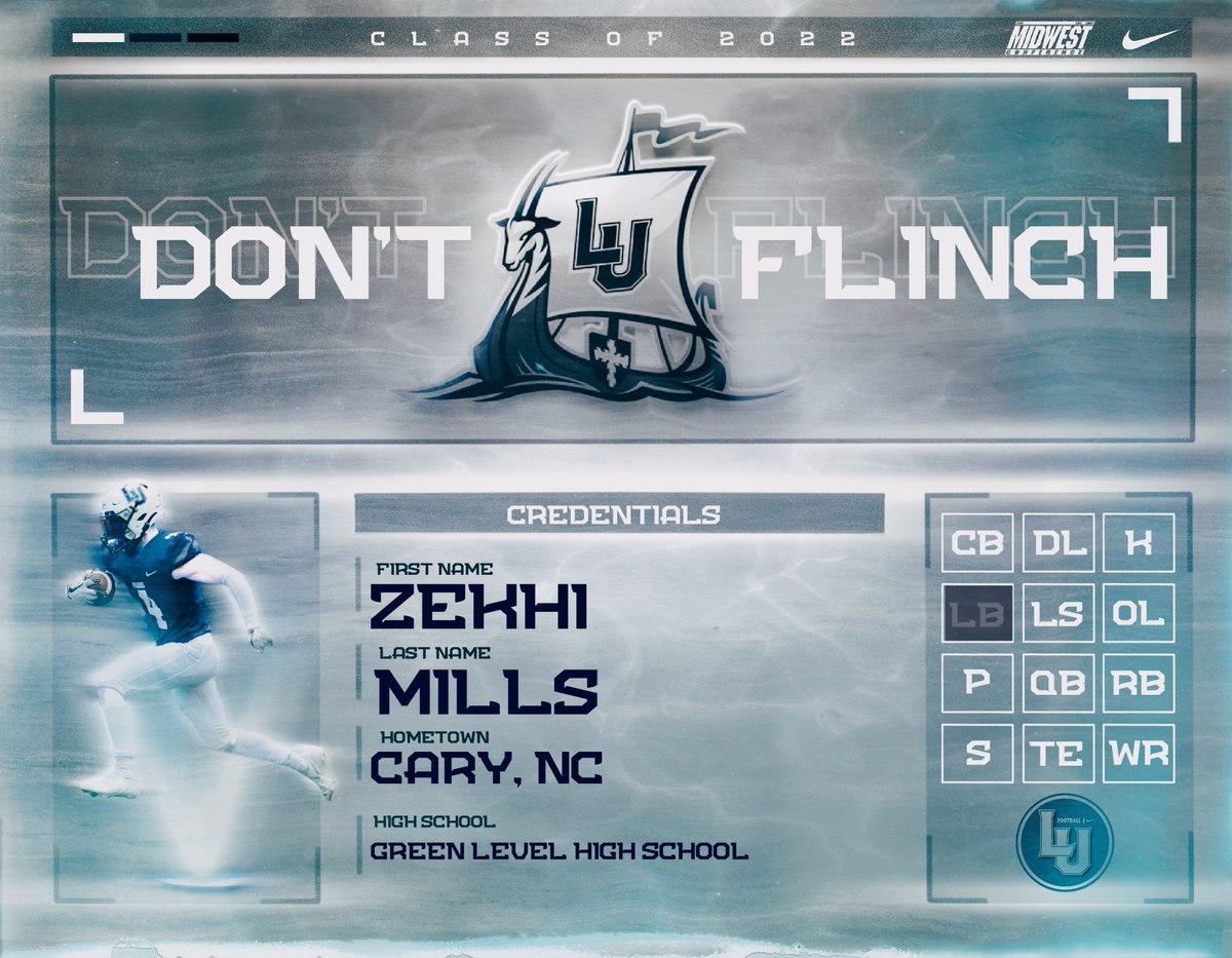 🚨Joining the Ship🚨 An explosive edge defender from North Carolina🔵⚪️#DontFlinch