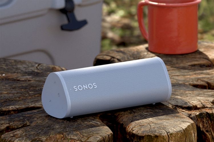 Needing a bluetooth speaker this summer for your backyard? 
- Check out the Sonos Speaker

#bluetoothspeaker #sonos #greyspeaker #outdoorspeaker #mcnaintv #stratford
