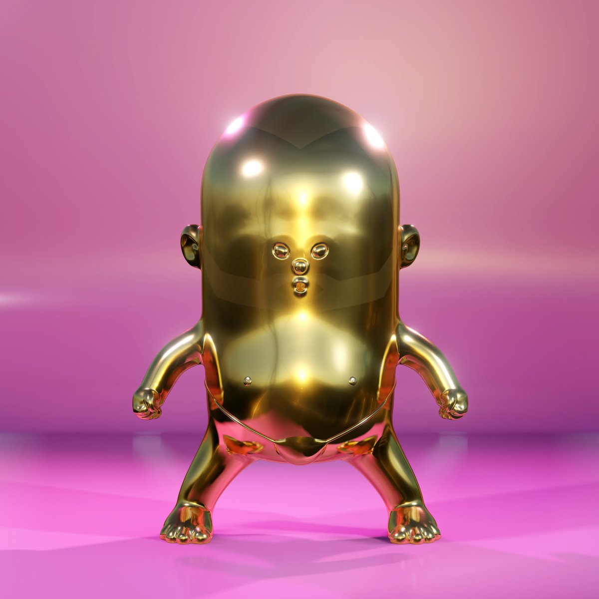 🔥 🎉 WHITELIST ARE OFFICIALY SOLD OUT 🔥 🎉

With only 100 wallets - We are SOLD OUT! 
95 WL + 5 for Exclusible company.

Thanks to all of you who bought some Rick Head already such as executives from Sandbox, OKX, Gate.io, Retreeb, NFT Factory...  !

#NFT