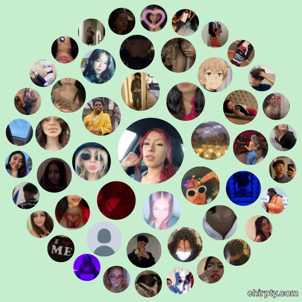 selenaluvssluts's tweet photo. this hoe lying bc I never seen some of them before https://t.co/FQvu3fll6q