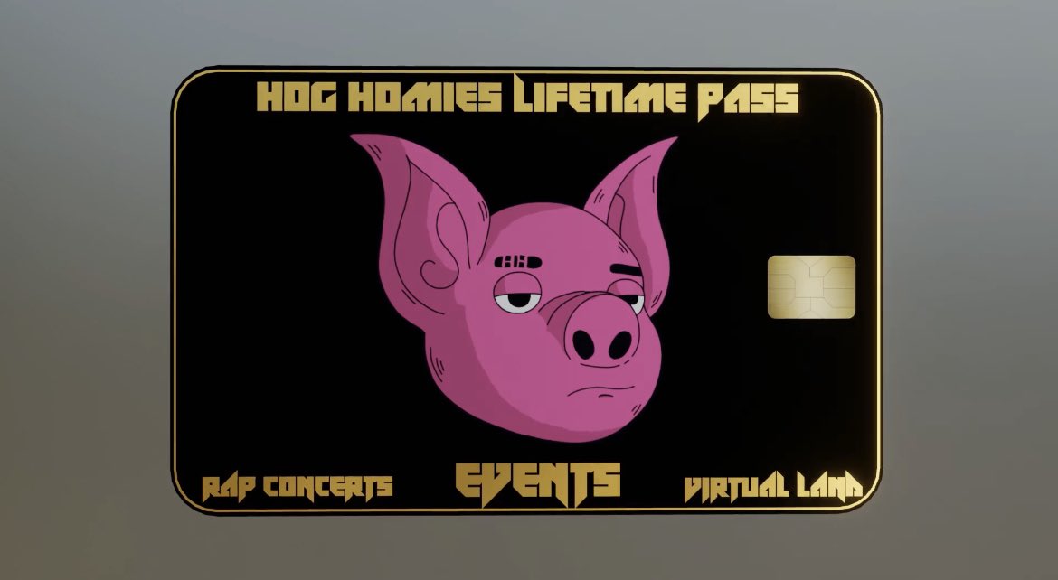 Hi-Rez The Rapper tweet media