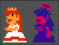 #MinusWorldOC
idk i just decided I wanted to stick a fire flower onto Peach's head and then recolor her

I plan to do absolutely nothing with this