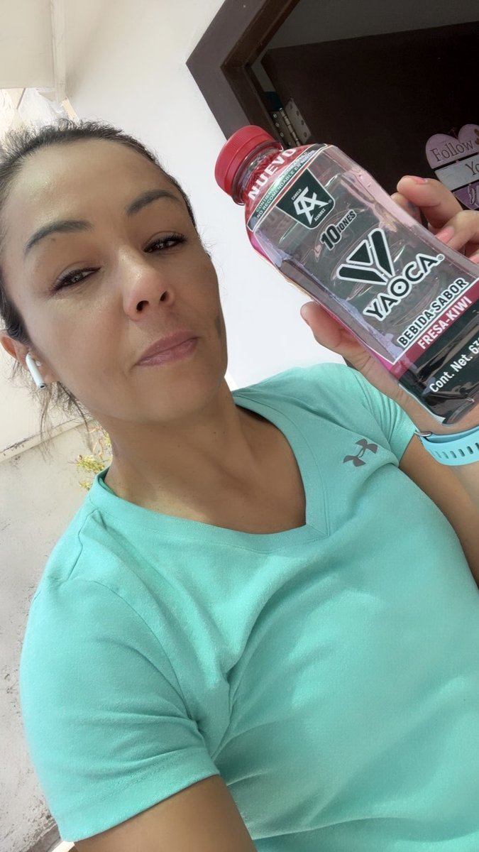 JACKIENAVA_of's tweet photo. ¿Y ustedes? 
¿ya lo probaron ?  @Canelo 
@CANELOTEAM  #Yaoca https://t.co/HfLEntwEUM