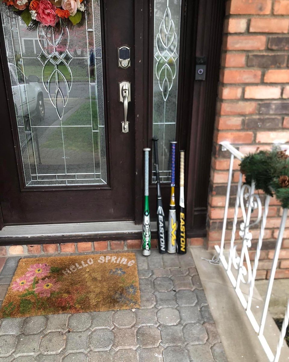 Lets show our support for the LaPenna Family, and the Long Beach/Lido Little League program as we leave our bats out for Lazar. Please post and use the following hashtag #batsoutforlazar