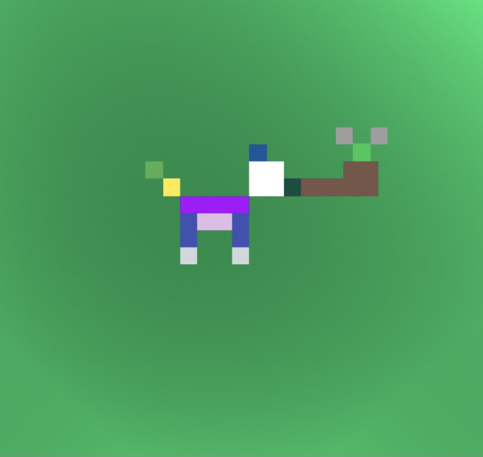 uos_ed's tweet image. Who let the doges out?