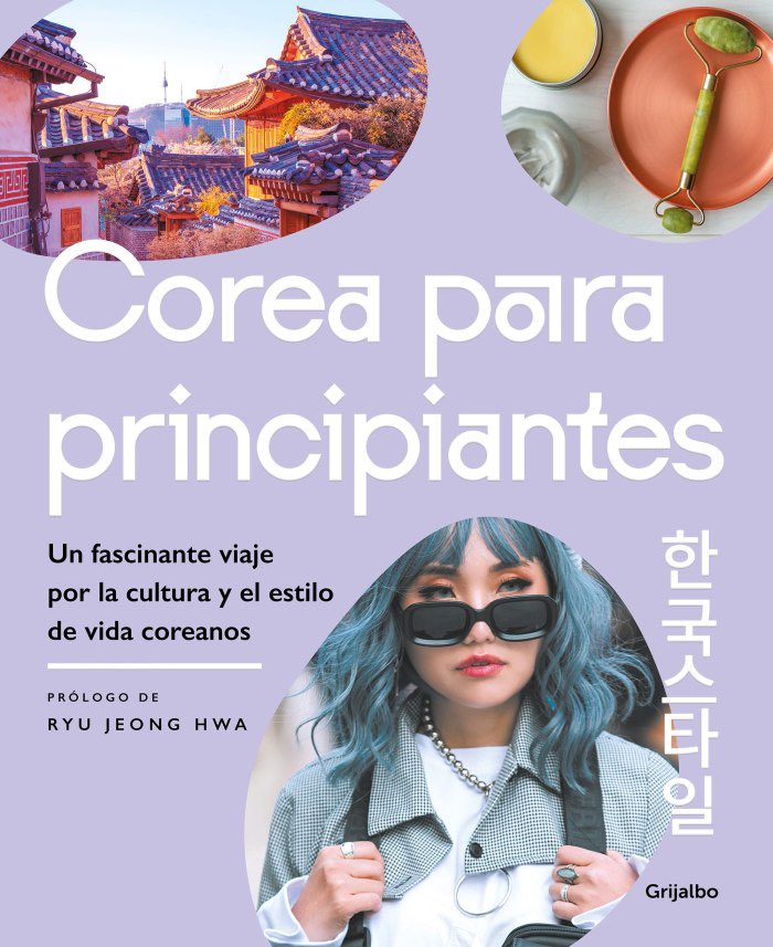 COREA para principiantes tweet media