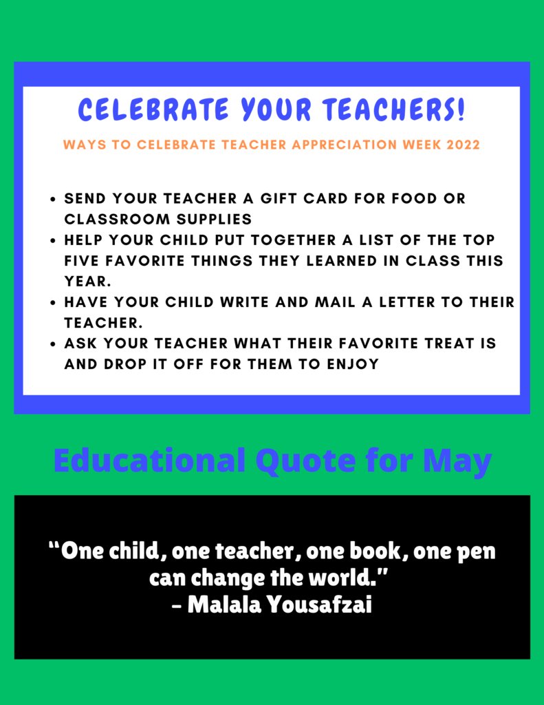 Allendale County School District tweet media