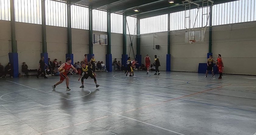 Eibar Saskibaloia tweet media