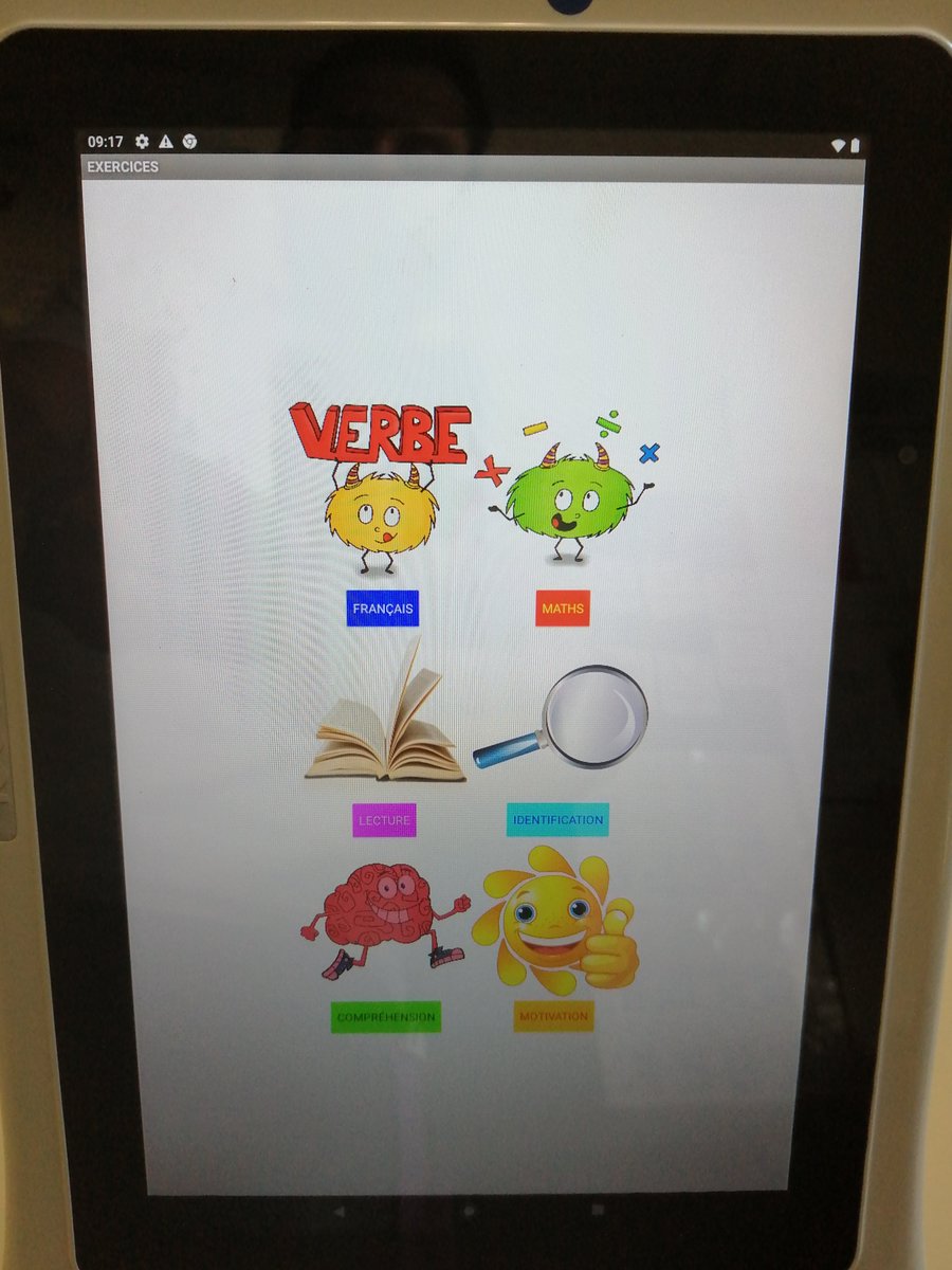 Blanc Ludovic tweet media