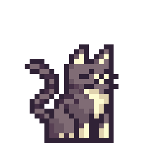 🐾PETS FIESTA🎉

Each pet has a type (dog, cat, bear, etc...), regularly a specific type of pet will be given an efficiency boost of x%

The weekly winner are the:

➡️Cats! (-5% on claim tax)