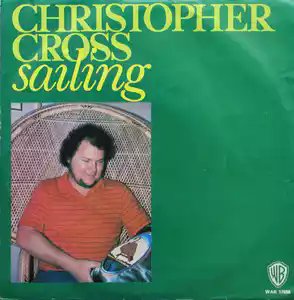 Happy Birthday, Christopher Cross!! (1951.5.3- )         