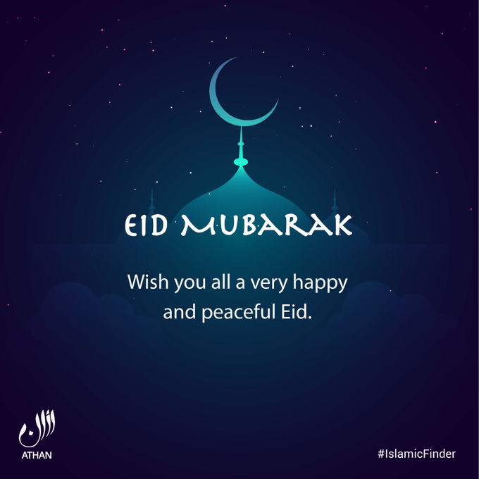 eid mubarak to all ❤️❤️ spread love
 #EidMubarak https://t.co/jNbKcCyGd7