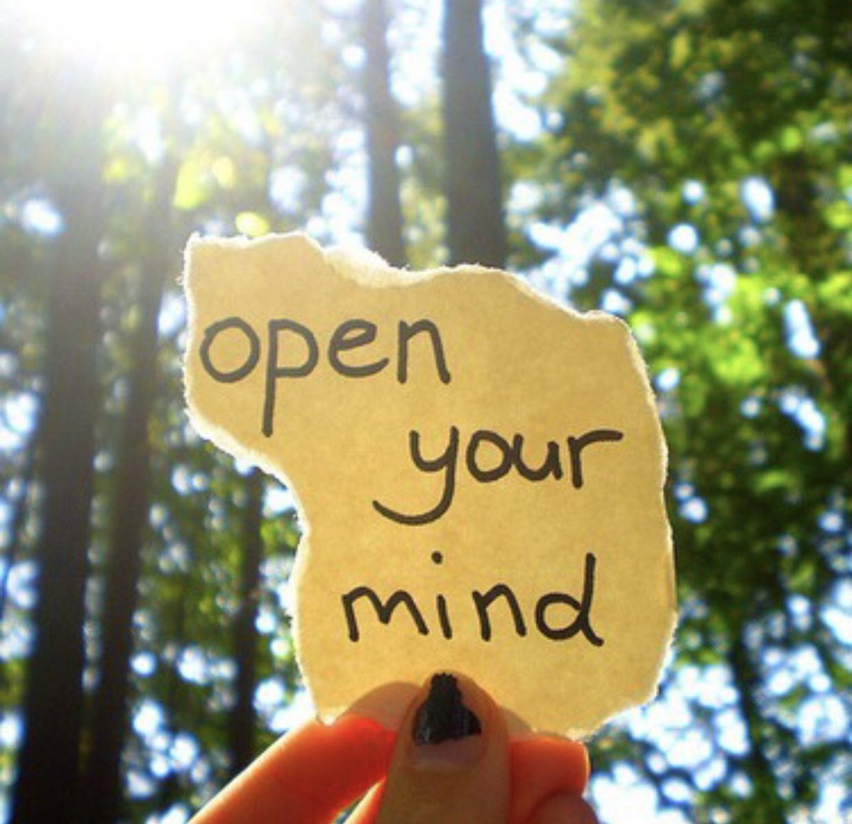 LiveOpenMinds's tweet photo. Godiamoci la vita e tutto quello che ci offre  …. Non arrendiamoci agli stereotipi imposti ! NOI SIAMO LIBERI    

always be OpenMind ! 

Incontriamoci anche su Instagram !!!! 

https://t.co/6TtukuCWOG https://t.co/3Btkhphh6v