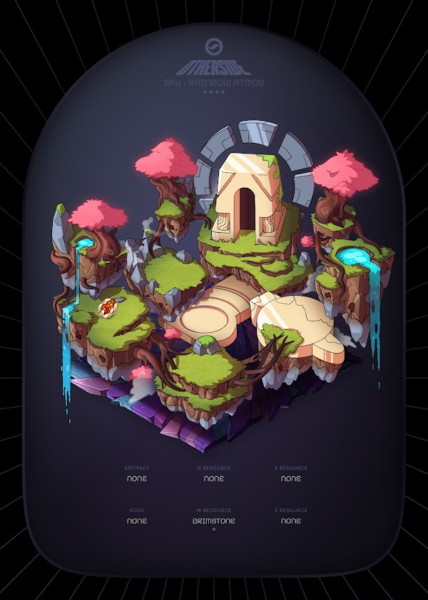 EverydayGdss's tweet photo. The Goddesses have a home in the Otherside sky!

What @yugalabs is building with @OthersideMeta is an extremely ambitious and flexible ecosystem that will hopefully allow us to build the immersive &amp; gamified experience we want for EG

Why Sky biome? Stay tuned for the lore☁️ https://t.co/rF5ZcL4dUx
