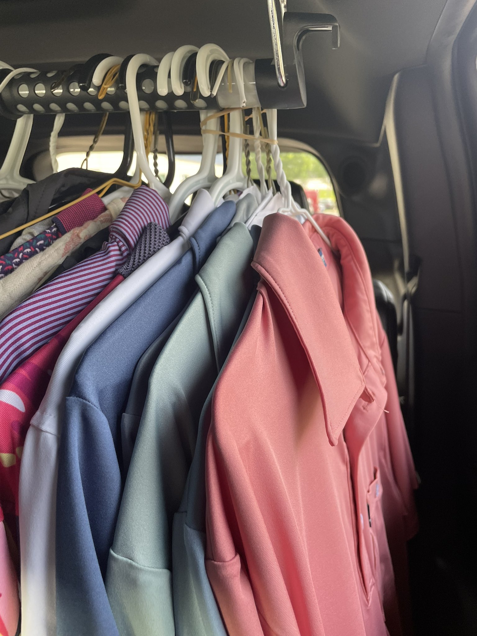 Teek Kelly on Twitter "Shirts have been recovered https//t.co