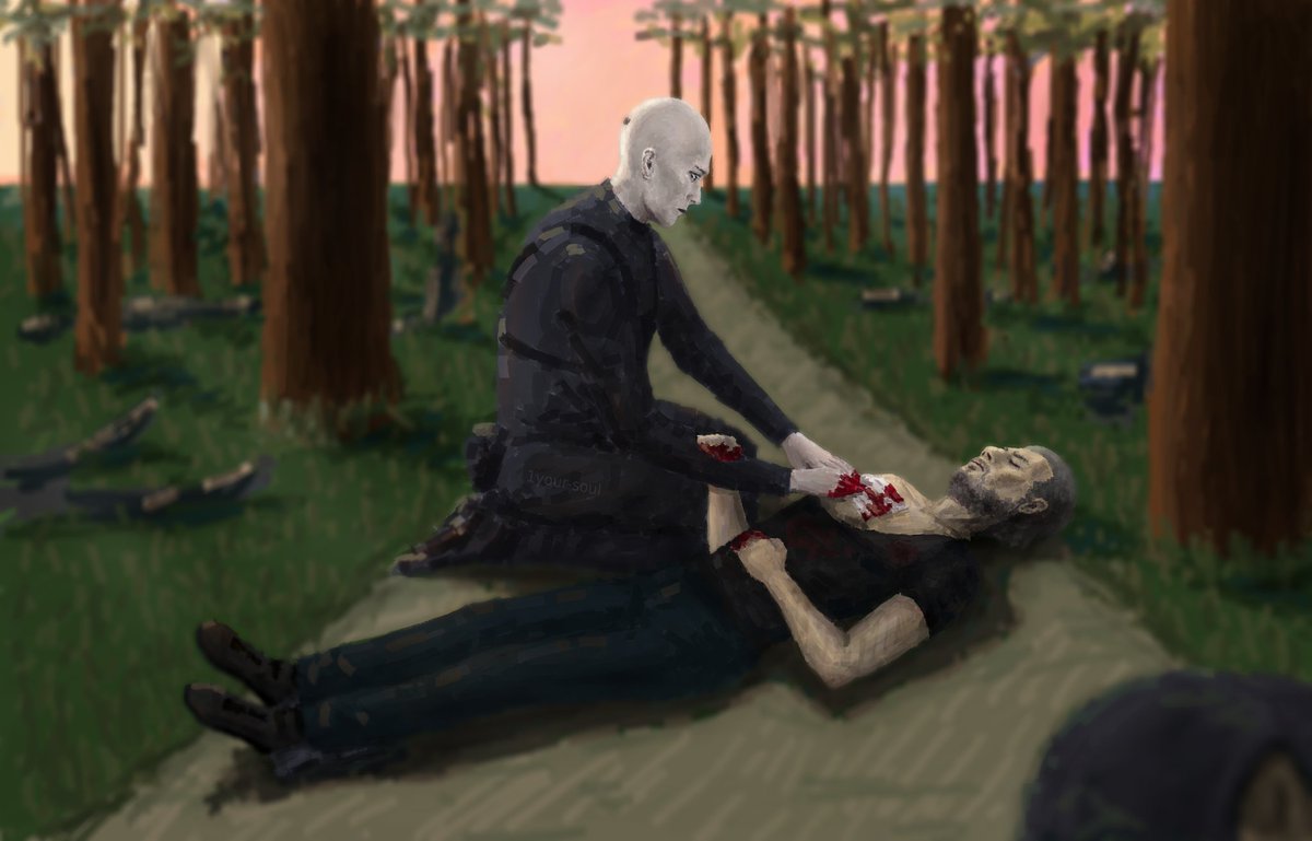 1your_soul's tweet photo. #agent47 #lucasgrey #hitman #hitman3 #agent6 #DigitalArtist #digitalart #artistsontwitter https://t.co/NXnsFkBfAR