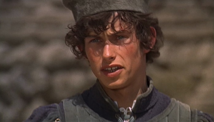 Bruce Robinson was born on this day 76 years ago. Happy Birthday! What\s the movie? 5 min to answer! 