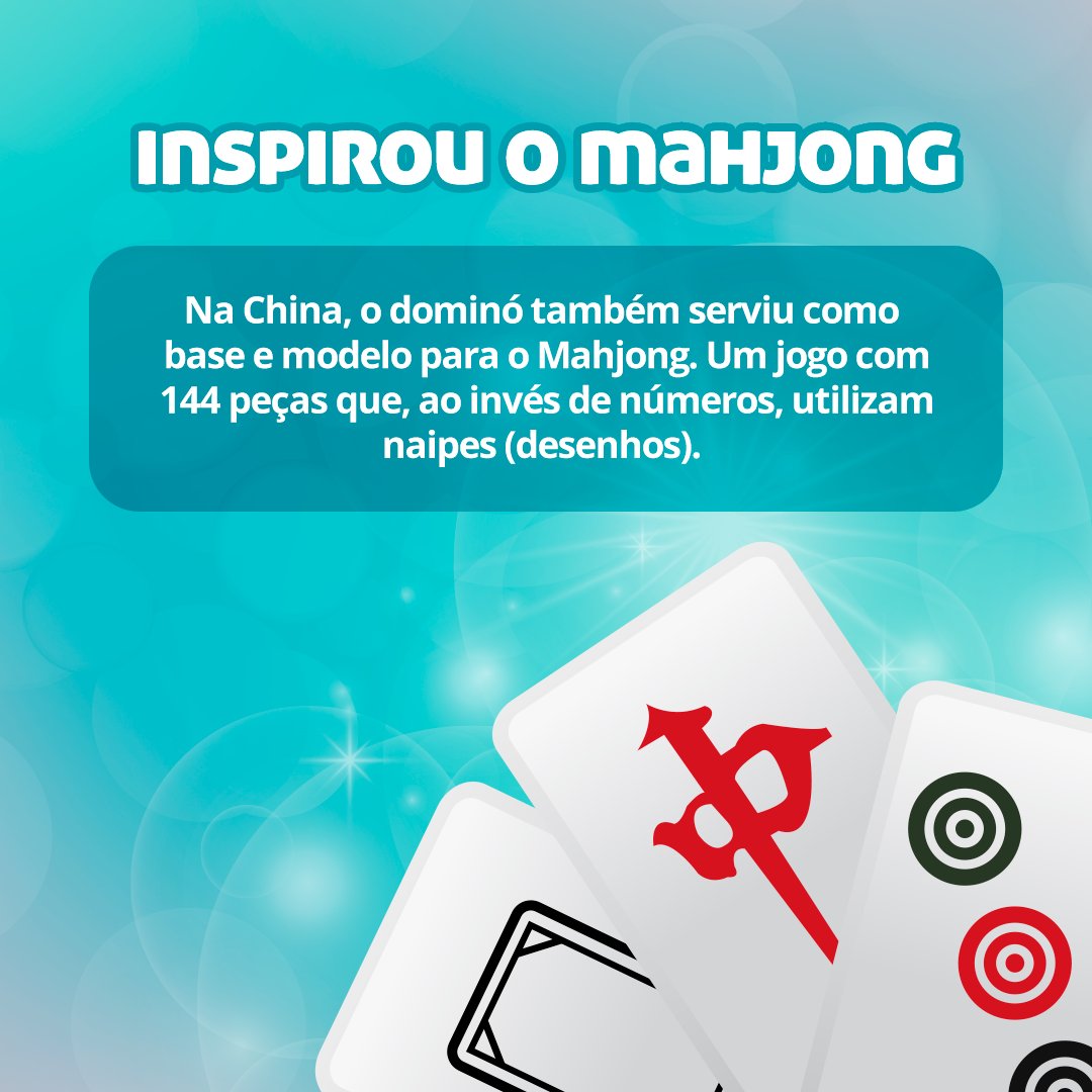 mahjong-jogo - Blog Oficial do MegaJogos