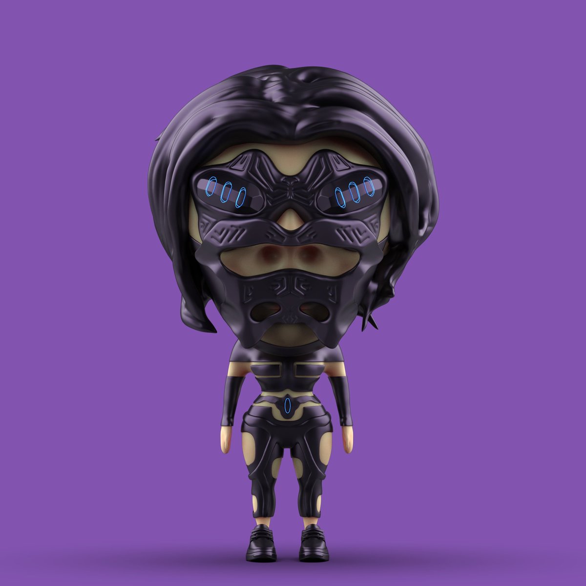 The Bounty Hunters are one of three sub-collections within the <a href="/ADApesCNFT/">₳D₳pesCNFT</a> S3 collection.

Join us in discord to find out more!

discord.gg/cfUYv9y4e7

#CNFT #CNFTs #ADA #NFTs