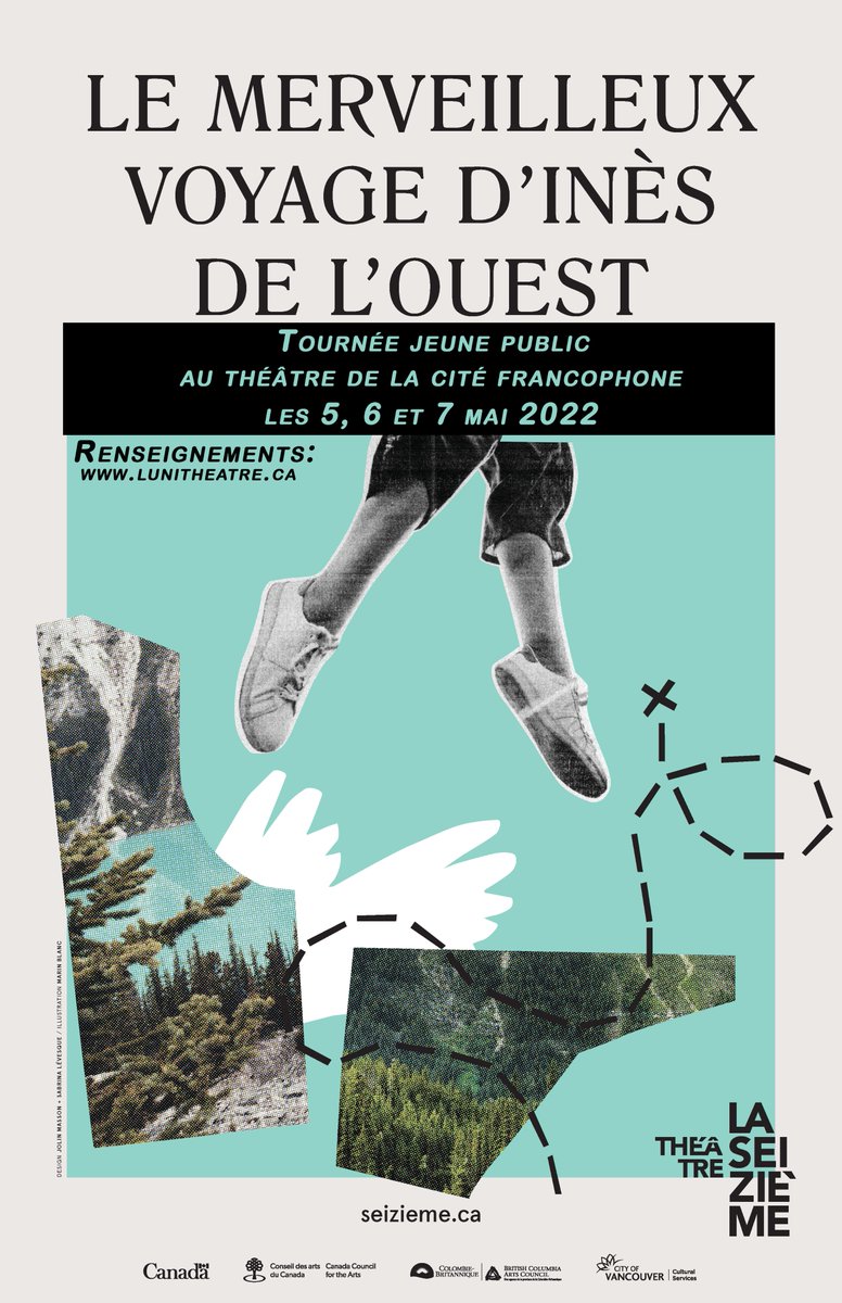 L'UniThéâtre tweet media