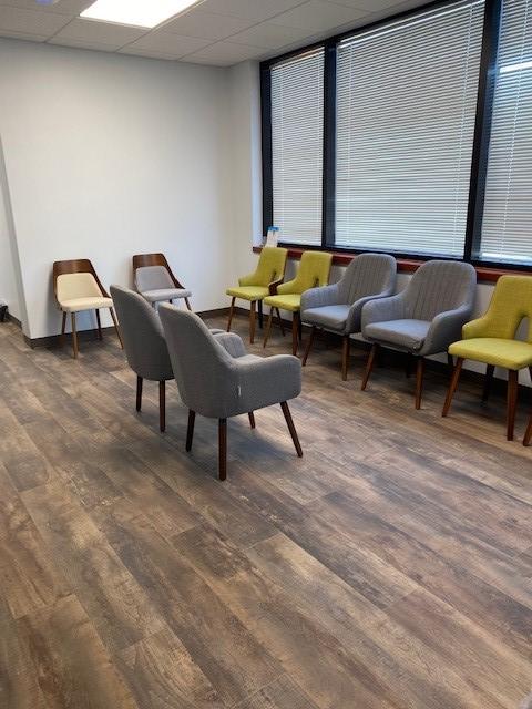 kremereyecenter's tweet photo. We're so excited to see our patients at our NEW Warrington, PA office today!

Here's a sneak peak of what you can expect to see during your next visit at Kremer Eye Center - Warrington! https://t.co/kFMjfZcCia