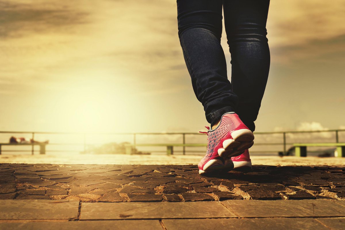 AuroraSmartTech's tweet image. "National walking Month. Swap a short drive for a short walk, helping reduce air pollution & road danger. Don’t forget your ICESmartBand in case you’re unfortunate to have an accident.
Don’t delay, buy yours today: ICESmartTags.com
aurora.enterprises/causes/living-…
#WalkThisMay