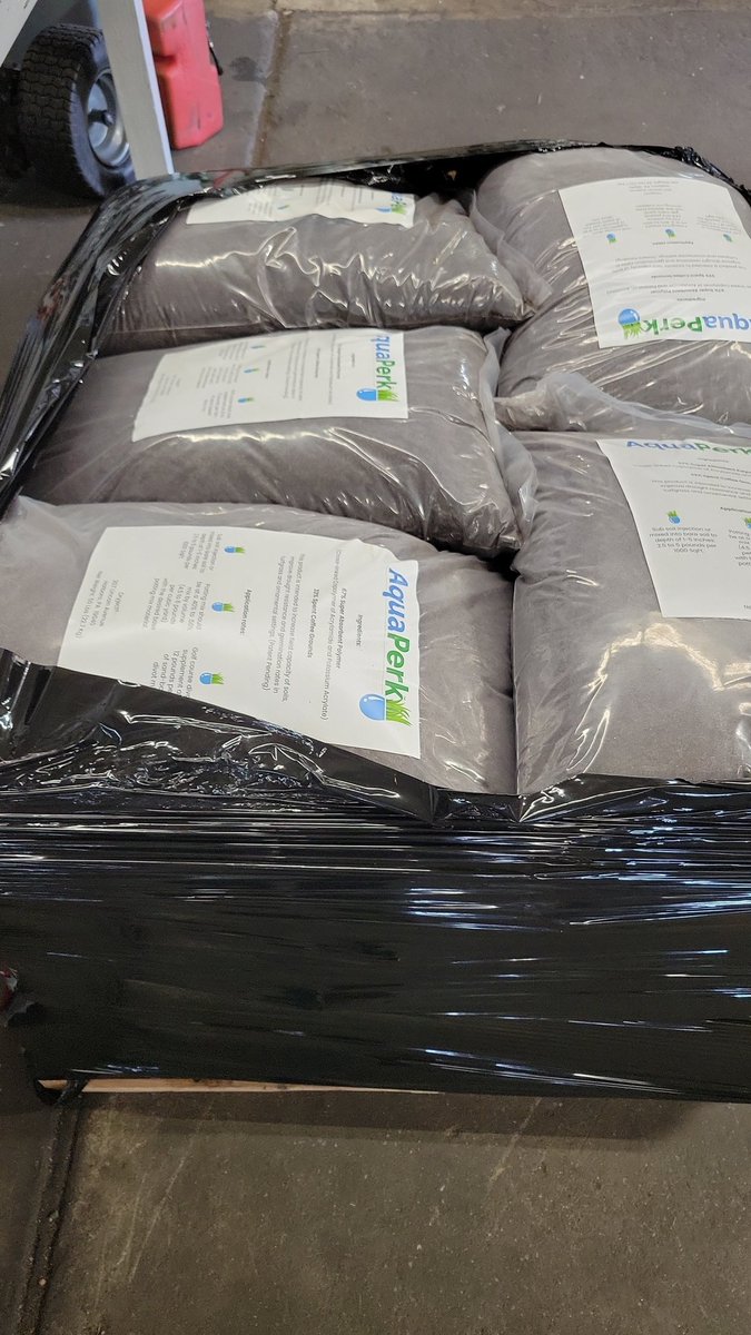 AquaPerk® tweet media