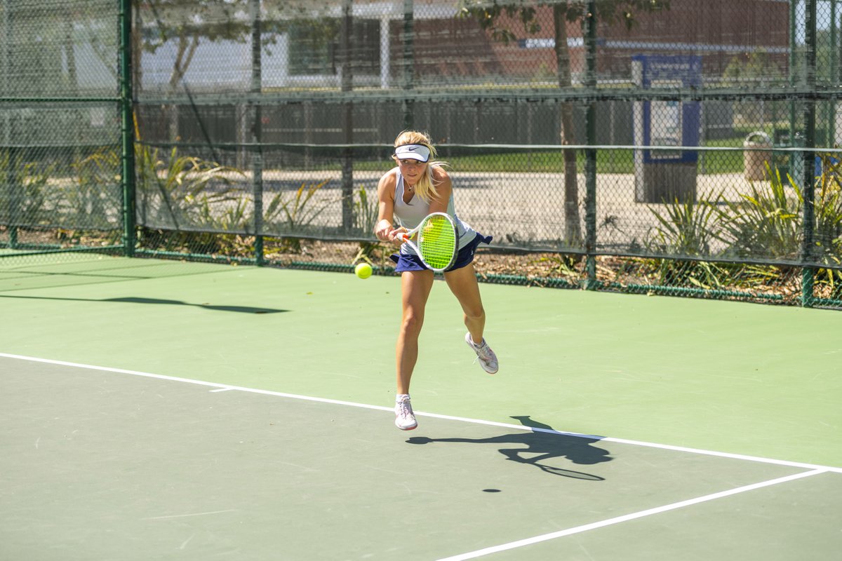 ECCWarriors's tweet photo. Women's Tennis sending two individuals, one doubles team to the CCCAA Women's Tennis Individual State Championships #SoundTheBell 

📰 - https://t.co/ImPWr9fhCo https://t.co/GIdpcwWfkD