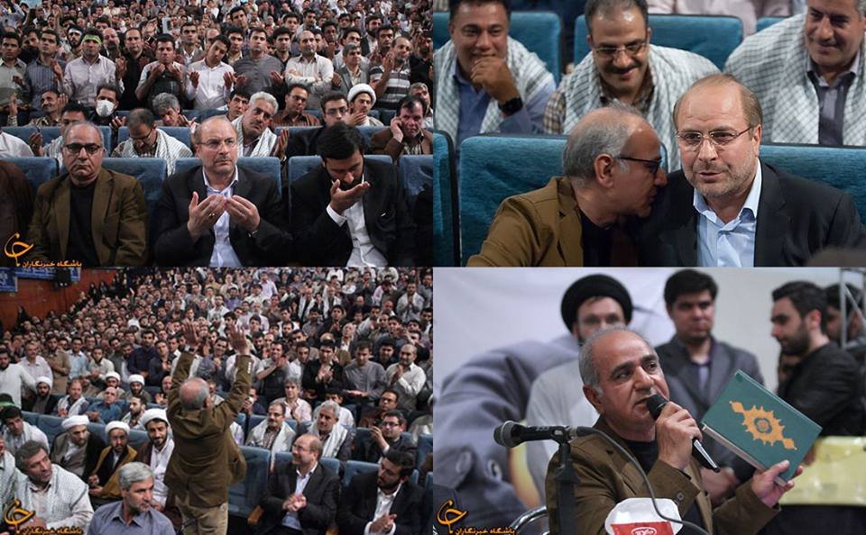 amiretemadi's tweet photo. نزدیکی به سلیمانی و قالیباف، و همکاری طولانی‌مدت با موسسه اوج، پرستویی را به یکی از مهره‌های اصلی سپاه در سینما و فضای مجازی تبدیل کرده و البته علاوه بر خود او، برای فرزندش بهروز هم منفعت مالی داشته.

⏬⏬⏬ https://t.co/EjCJSEfL48