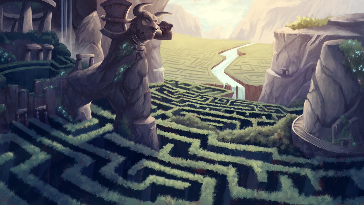 Spring Championship gave us another opportunity to work with the wonderful <a href="/vhvdson/">Vitor Hudson</a>.