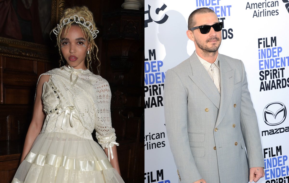 Andy Vermaut shares:FKA Twigs gets trial date in Shia LaBeouf sexual assault case: The actor has denied causing Twigs 